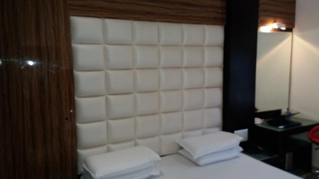 Hotel City Palace - Suchana Kendra, Bhilwara