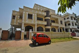Hotel En Casa - Tonk Road, Jaipur