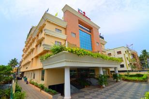Hotel Excellency Bhubaneswar Reviews Photos Offers