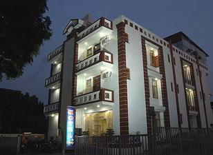 Hotel Galaxy - Tyagi Road, Dehradun
