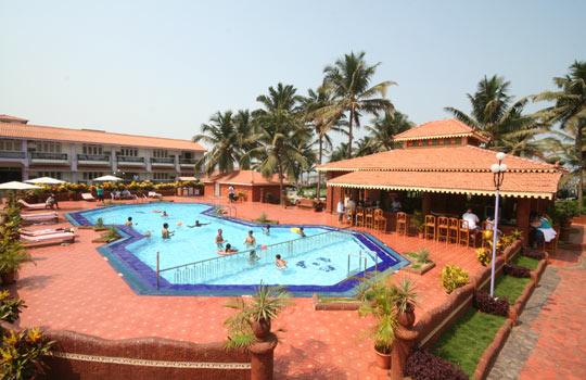 Hotel Goan Heritage Goa - Reviews, Photos & Offers