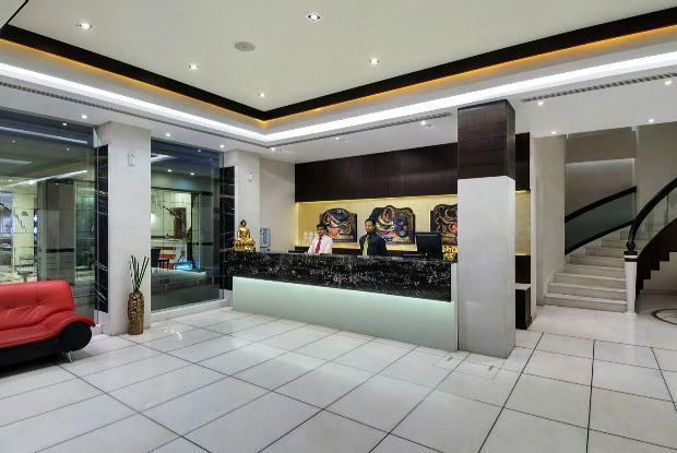 RB Gallery