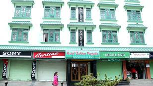 Hotel Golden Paa Gangtok Reviews Photos Offers Hotel Golden Paa M G Marg Gangtok India 737101 View On Map Hotelier Photos39 Photos