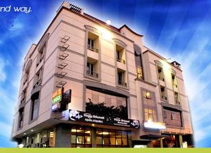 Hotels In Coimbatore Book 256 With Upto 50 Off Hotel Grand Palace Avinashi Road Coimbatore