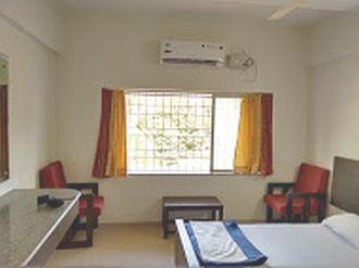 Hotel Hanuman - Nehru Nagar, Belgaum