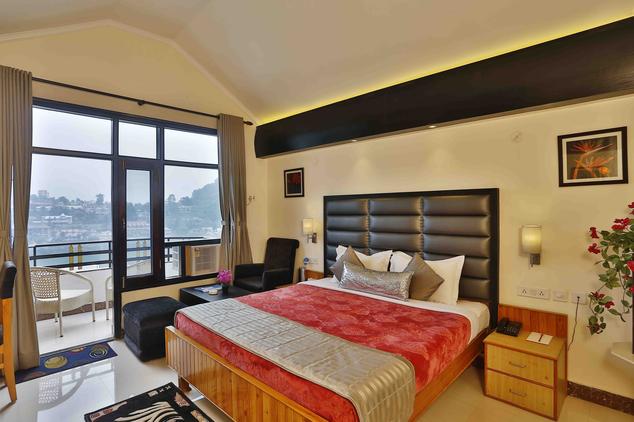 Promo 53 Off Hotel Harshikhar Nainital India Cheap Hotels - 