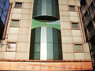 Book 2 Star Hotels In Siliguri Redbus Hotel Himalayan Regency