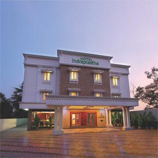 Hotel Indraprastha Kollam Reviews Photos Offers Hotel Indraprastha