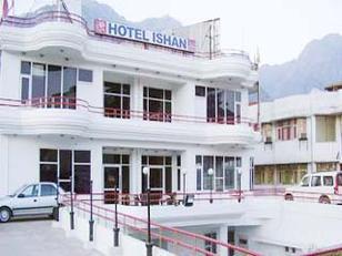 Hotel Ishan Katra Reviews Photos Offers Facade