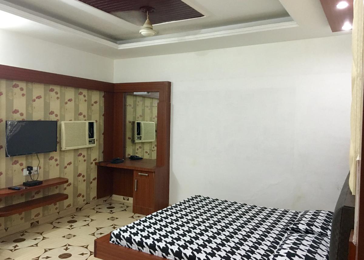 Hotel Jaiswal Moga Reviews Photos Offers