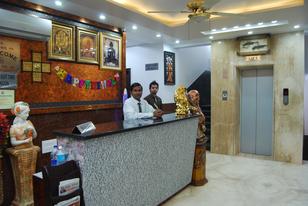 Hotel Jinendra Palace Jaipur Reviews  Photos Offers