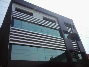 Hotel J's Excellency - Main Town, Mahabaleshwar