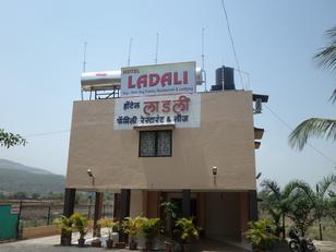Hotel Ladli Lodging - Khadakwasla, Pune