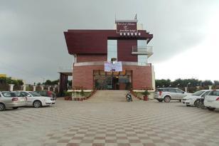 Hotel Lord's - Isbt Dehradun, Dehradun