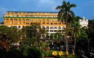 2756 Hotels in Goa | Book Goa Hotels @ ₹230 - Goibibo
