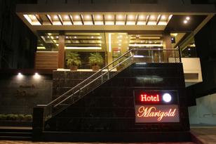3 Star Hotels In Vadodara Book Online 755 Goibibo Hotel Marigold Sayaji Gunj Vadodara