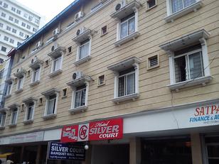 Hotel GK Silver Court - Nampally, Hyderabad
