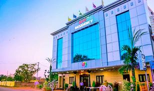 17 Hotels In Karaikkudi With Upto 50 Off Book Hotel Mvv Residency T Nagar Karaikkudi
