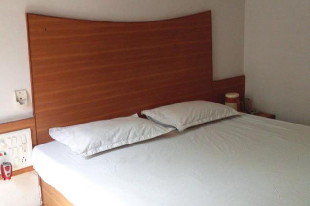 Hotel Neelam Lodge - Power House, Bhilai