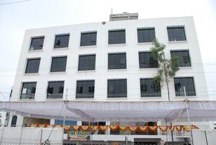 Hotels Near Rajiv Gandhi Intl Airport Hyderabad Book Now At