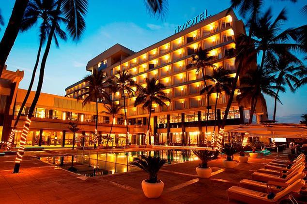 Cheap deals mumbai hotels