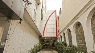 Hotel Ok International - Luxa Road, Varanasi