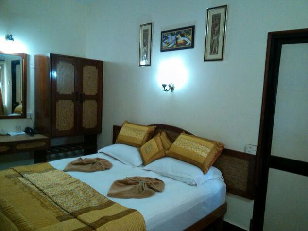 Discount [70% Off] Hotel Omkar India | Cheap Hotel 92530