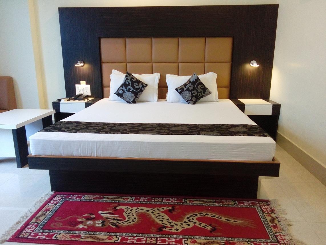 Hotel Orbitz Giridih Reviews Photos Offers