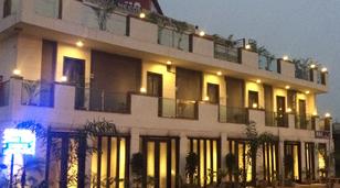 Hotel Pace - Highway Nh-08, Gurgaon