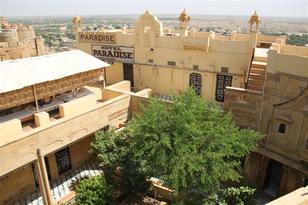 Hotel Paradise (Inside Fort) - Jaisalmer Fort Area, Jaisalmer