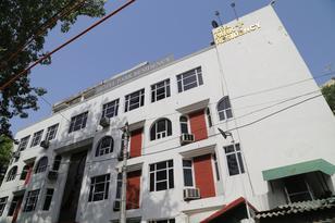 Hotel Park Residency - Safdarjung Enclave, Delhi