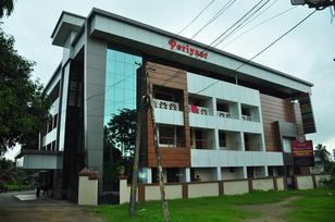 Hotel Periyaar - Aluva, Ernakulam