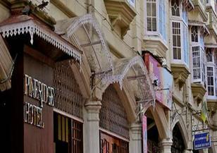 32 Hotels In Mall Road Darjeeling Book Room At 630 Goibibo Hotel Pineridge Mall Road Darjeeling