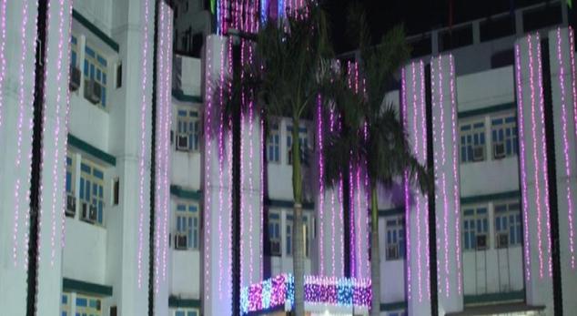 Hotel Prasanti - New Bus Stand, Angul