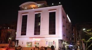 Hotels In Chennai Book 976 With Upto 50 Off 338 Hotel Pratap Plaza