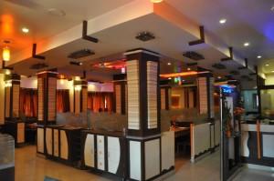 Hotel radhika Palace - Station Road, Parbhani