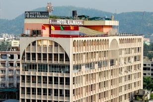 Hotels In A T Road Guwahati Book Room At 1840 Goibibo Hotel Raj Mahal Pure Veg A T Road Guwahati