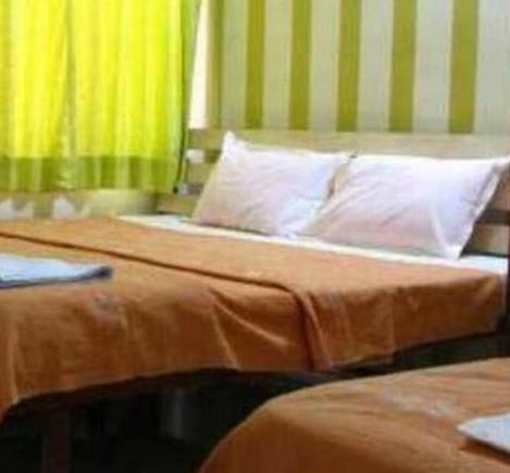 Hotel Raj Palace - Bijni, Bongaigaon