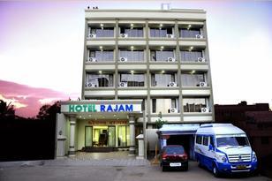 Hotels In Kanyaari Book 48 With Upto 50 Off Hotel Rajam Beach Area Kanyaari