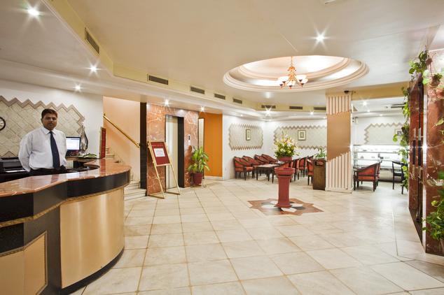 Hotel Ranjit's Lakeview Bhopal - Reviews, Photos & Offers