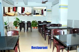 Hotel Ravichander - Diamond Park, Visakhapatnam