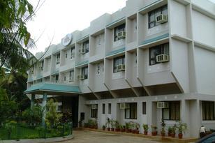 Hotel Ravikiran Alibag Reviews Photos Offers Facade