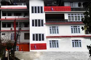 48 Hotels In M G Marg Gangtok Book Room At 350 Goibibo Hotel Red Cherry Residency M G Marg Gangtok