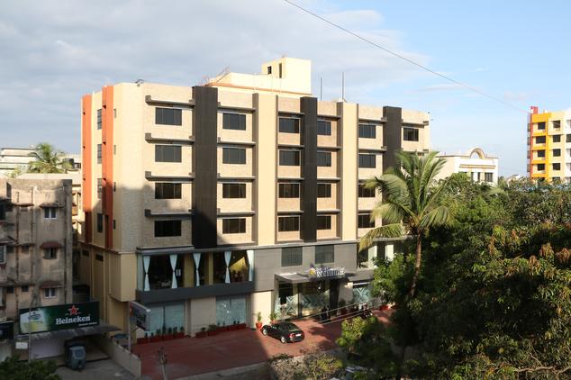 HOTEL REEVANTA - Nani Daman, Daman