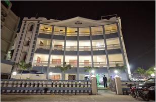 Hotel Rekha - New Digha, Digha