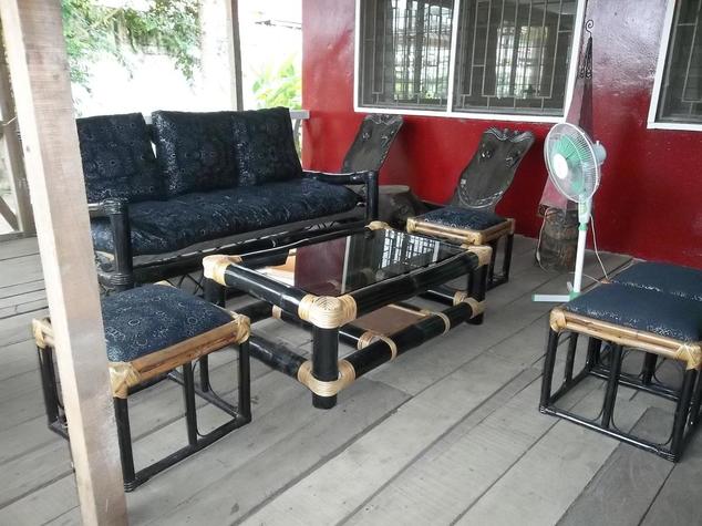 Hotel Restaurant Saveurs Exotiques - Libreville