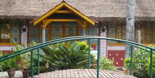 Hotel River View - Katpadi Road, Vellore