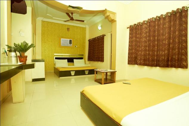 Mtdc Shirdi Room Booking Mtdc Shirdi Room Booking