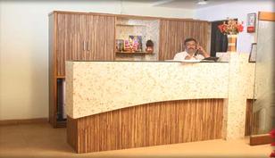 Hotel Sangam Executive - Main Town, Mahabaleshwar