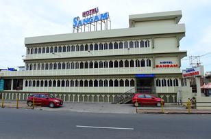 Hotel Sangam Kanyaari Reviews Photos Offers Hotel Sangam